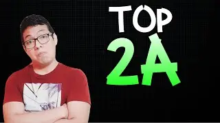 TOP MONSTRUOS 2A QUE DEBES TENER 