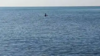 Анапа высокий берег