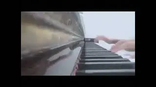The Fading Stories - Qingce Village Genshin Impact OST (piano cover)