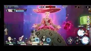 bcm hall of illusion limited challenge stage 5