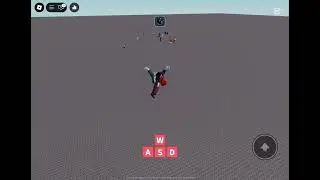 Roblox Script Showcase | Universal Self fling | Universal Script