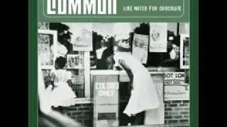 Common The Light