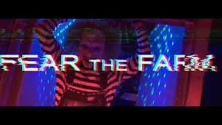 HALLOWS EVE INC - FEAR THE FARM 2024