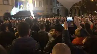 Audition Batterie Musique La Louvière : Octobre 2021 #2