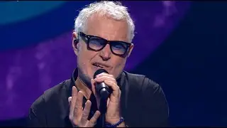 You are so beautiful - SBS6 Live - Phil Bee Cocker Band