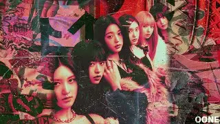 IVE (아이브) Type Beat “Grow” KPOP, Dance, Hiphop