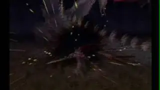 MONSTER HUNTER: The Final Hunter's Tale