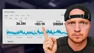 How Much MONEY YouTube Shorts Paid Me for 35,000,000 Views!