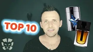 TOP 10 DESIGNER FRAGRANCES FOR LIFE | TOSS OUT THE REST