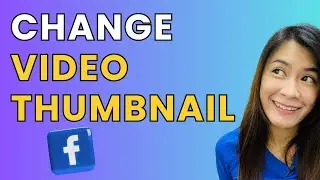 How to Change the Thumbnail Image for Your Facebook Live Once Posted to Facebook