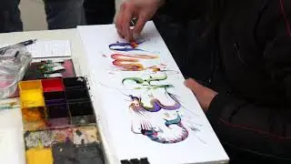 Венеция 2012
