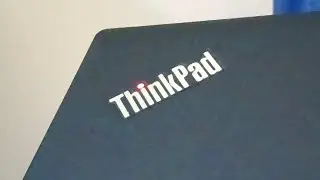 Lenovo ThinkPad P52 Review