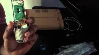 Unboxing BM-800 Microphone & how to set up to PS4/PC/Xbox etc.