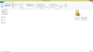 How to lock a folder with a Simple Rename(Without Any Software)