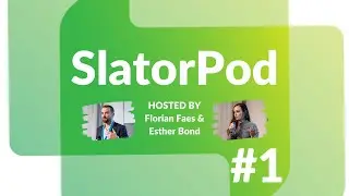 SlatorPod #1 - Denmark, EU, RWS, Buyer Panel
