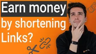 Earn money by shortening Links? | Linkvertise