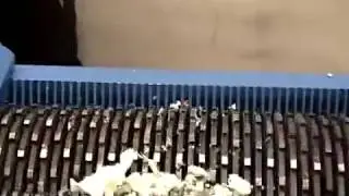 الماكينة المدمرة