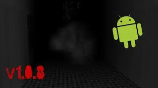 Lost version 1.0.8 of Eyes - the horror game found😱!