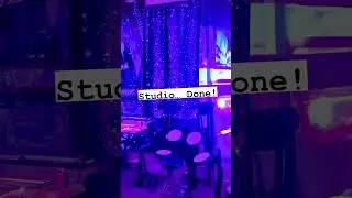 Remodeled Joeker Studios #spotify #youtubemusic