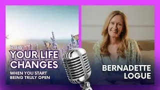 How Life Changes When You Start Being Open