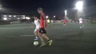 WALTER FC VS CAHARRUAS - #LigaNuñez - SLV - 15/11/24