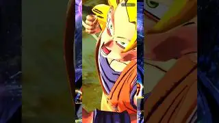 I Can't believe it turned out like this.. |Dragon Ball Legends|