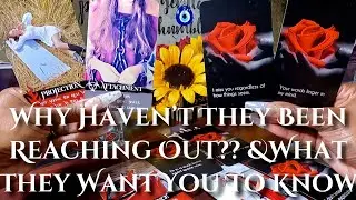 ✨ Their Life Is A Mess Due To Negative Karma. Their Reckless &Toxic Lifestyle Has Caught Up W/ Them✨