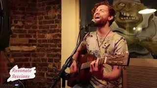 Andrew Wild - I Don't Know Why ~ Resonate Sessions