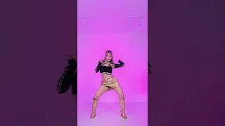 [slow & mirrored] SOOJIN 'MONA LISA' (DANCE BREAK)  @InnahBee  #SOOJIN #kpop #tutorial #shorts
