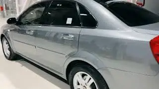CHEVROLET Lacetti 1.6 Мотор Чиройли Тюнинг ва Обновления ески холатидан Янги холатига кайтди😎