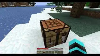 Hexxit Craft Episode 3