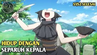 🔴WANITA POLOS INI PENYIHIR KUNO TERKUAT DALAM SEJARAH | ALUR CERITA WU NAO MONU 