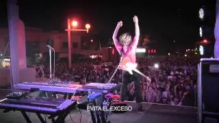 THE RAPTURE ABSOLUT FINAL
