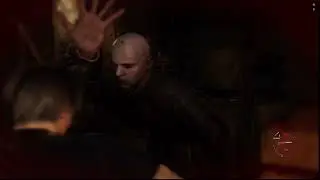 Resident Evil 4 max settings 2k часть 3