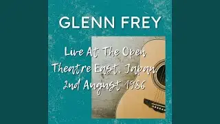 The Heat Is On (Live)