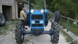 Landini 6500
