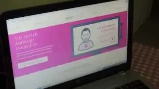 Android on your PC! : Genymotion