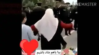 Модарон бихишти руй заминанд