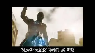 Black Adam