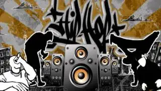 Instrumental Rap by AujuProduction