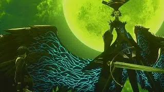 Persona 3 Reload | Nyx