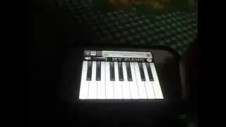 Decime que se siente (Con el celular)