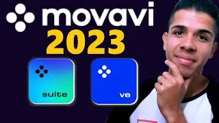 Movavi Video Suite 2023 vale a pena? Review completo - TecElmo