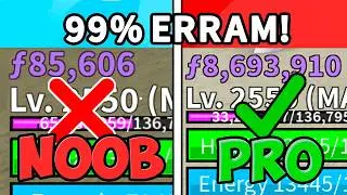 VOCÊ SEMPRE fez RAID ERRADO no BLOX FRUITS