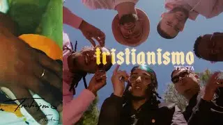 TRISTA - Tristianismo (prod. Lbeatz)