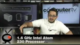 Acer Aspire EasyStore Home Server