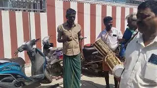 வானகரம் வெம்புலி அம்மன் கோவில் |   August 10, 2024