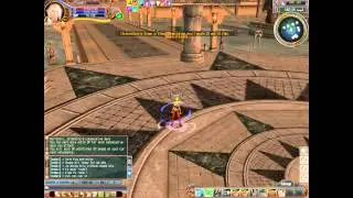 Last Chaos Leveling Guide part1