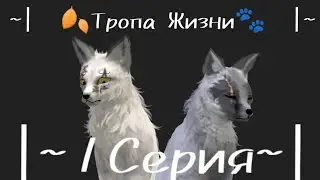 ~|•🍂Тропа Жизни🐾•|~Сериал WildCraft~|•1 Серия•|~