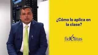 Metodología STEM: Emanuel Coto Roque.